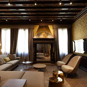 Palazzo Pianca 4* Венеция
