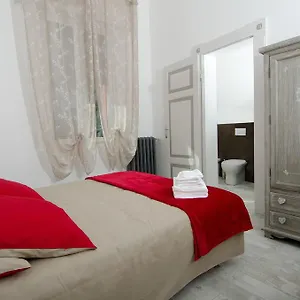 A Casa Di Lu Na Casa de hóspedes