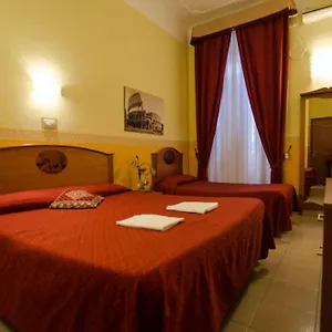** Hotel Cherubini Itália