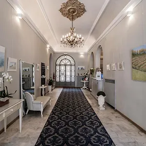 Accademia Отель