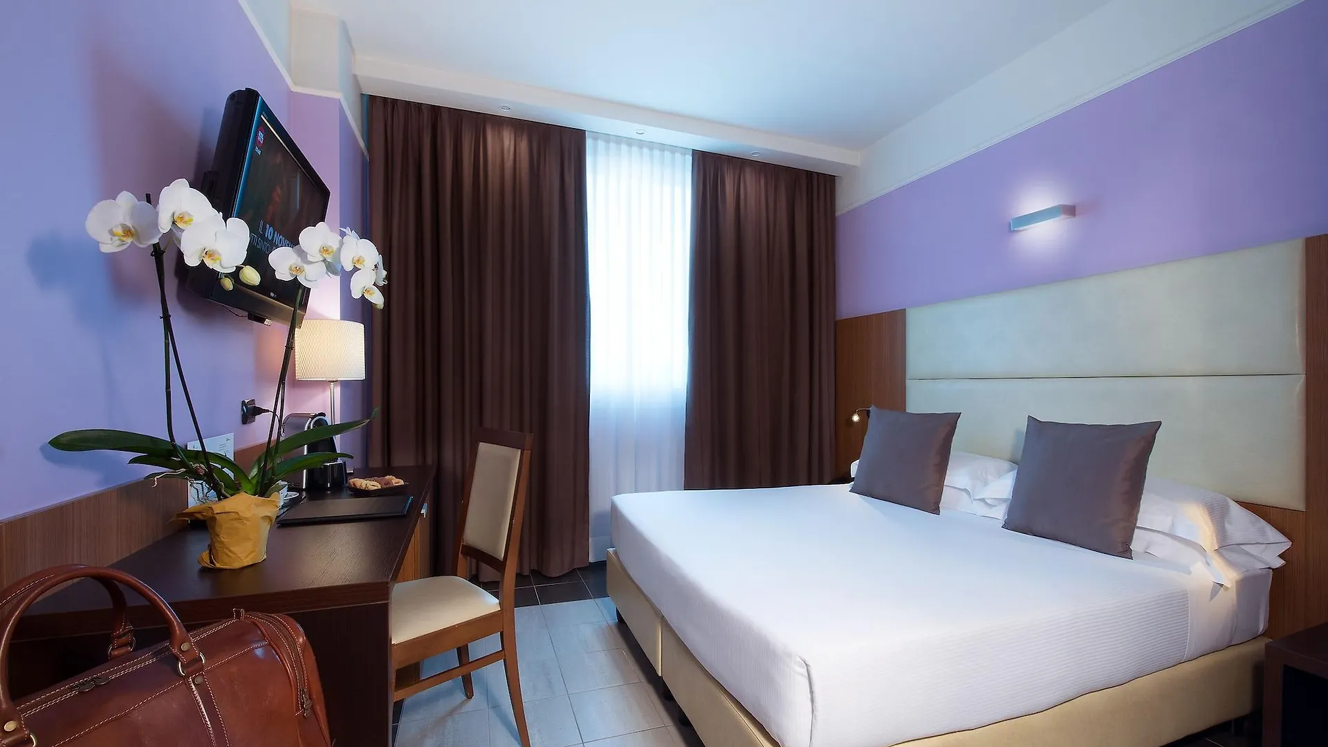 My One Hotel Bolonha
