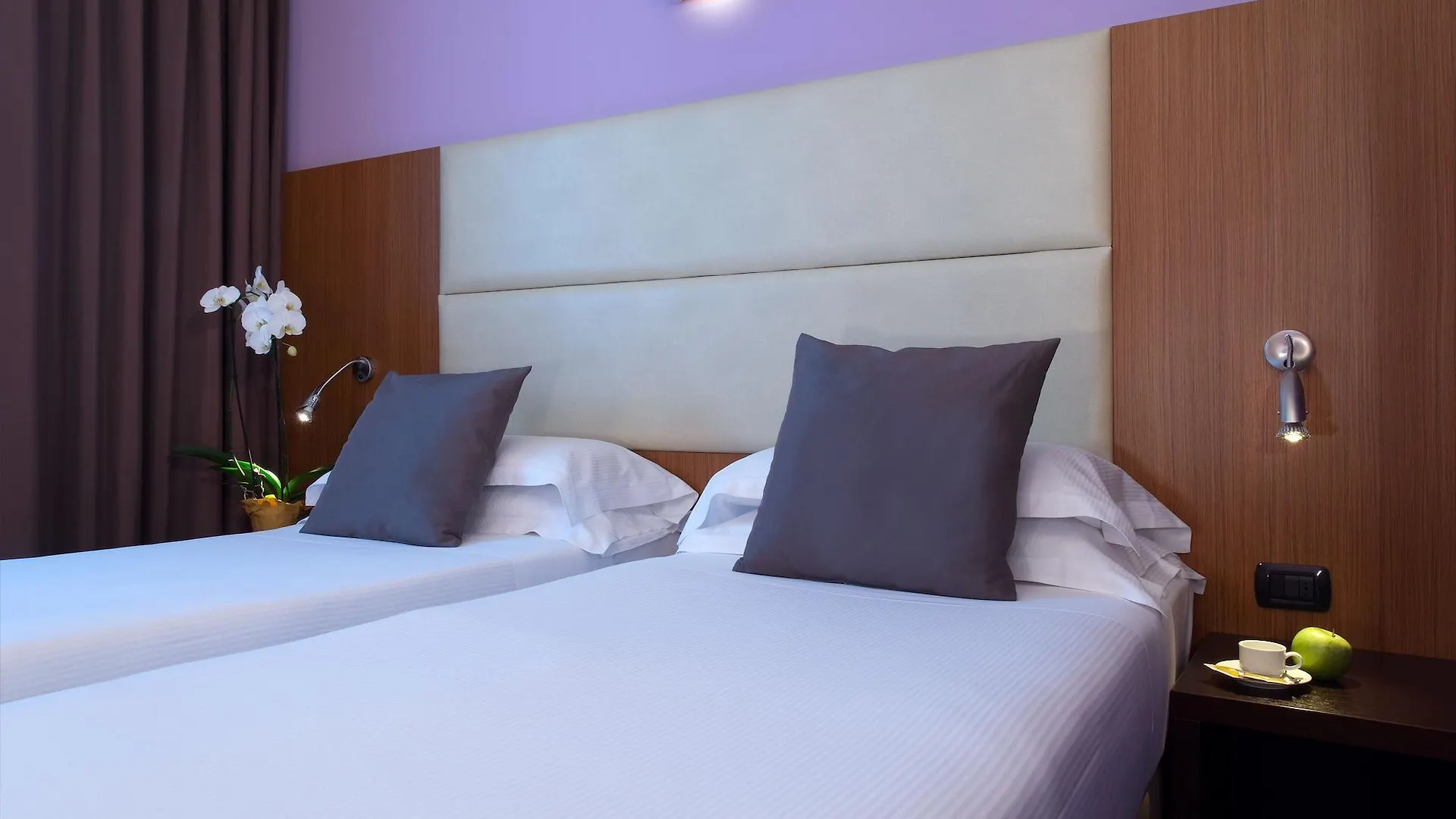 My One Hotel Bologna
