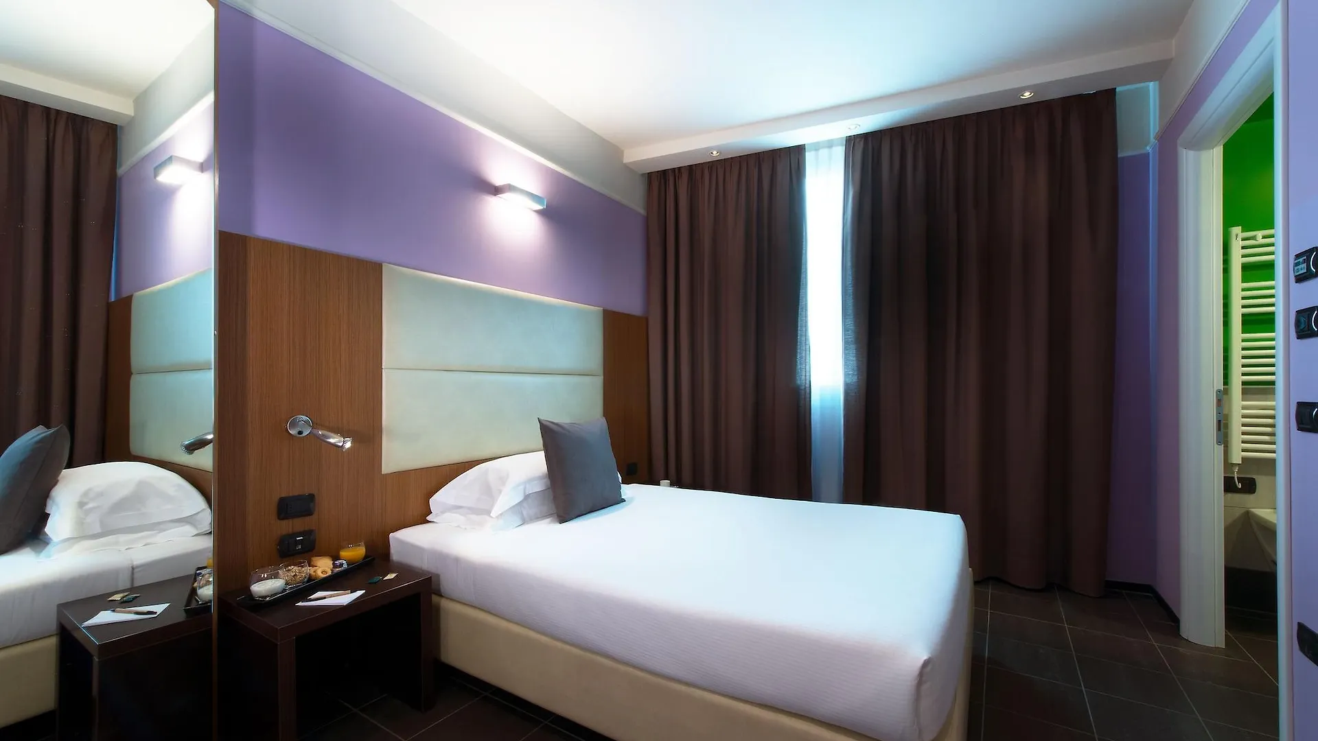 My One Hotel Bolonha