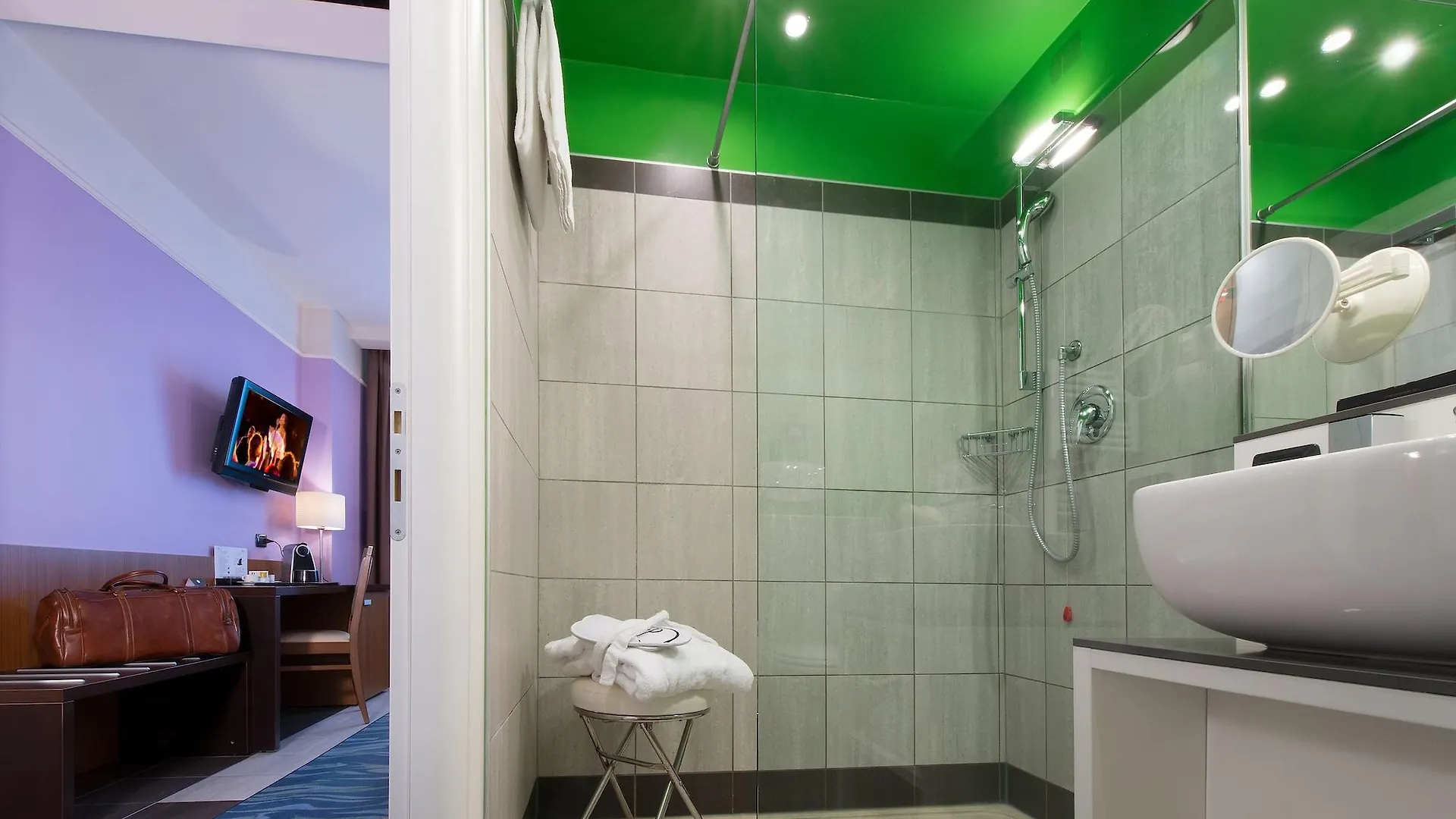 My One Hotel Bologna