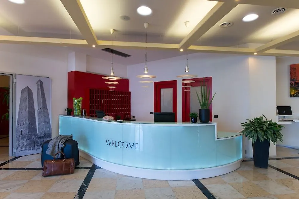 My One Hotel Bologna