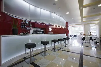 My One Hotel Bolonha