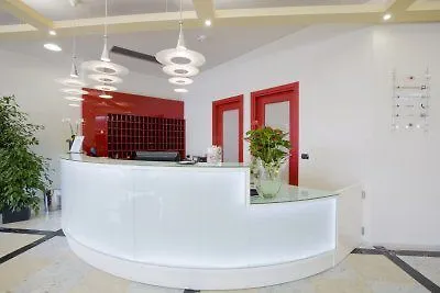 My One Hotel Bologna Italien