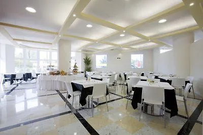 My One Hotel Bolonha 4*,