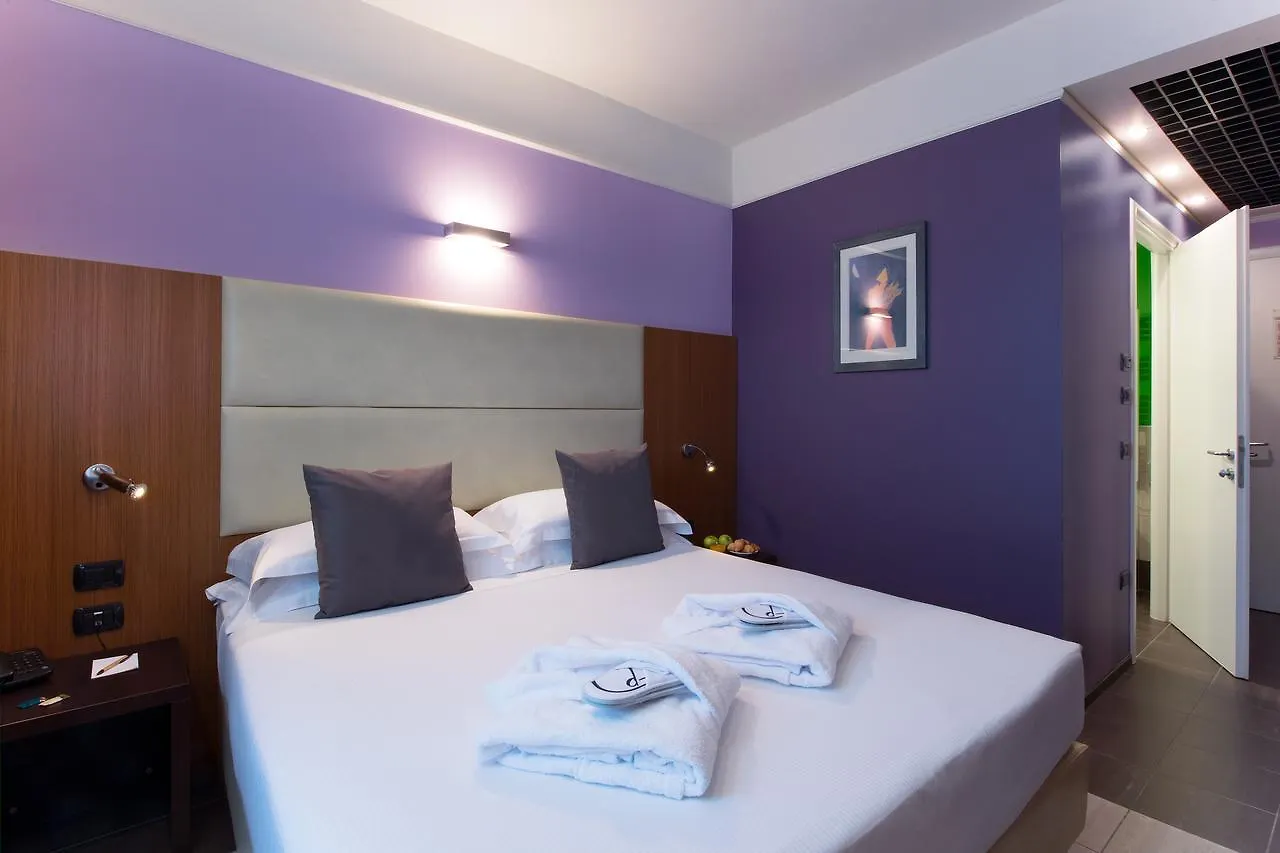 My One Hotel Bologna 4*,