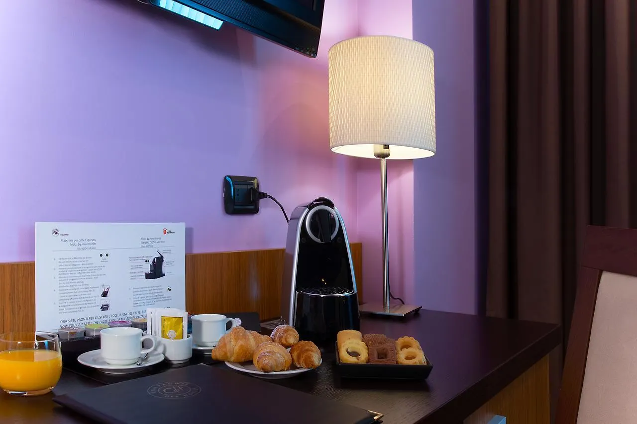 My One Hotel Bolonha
