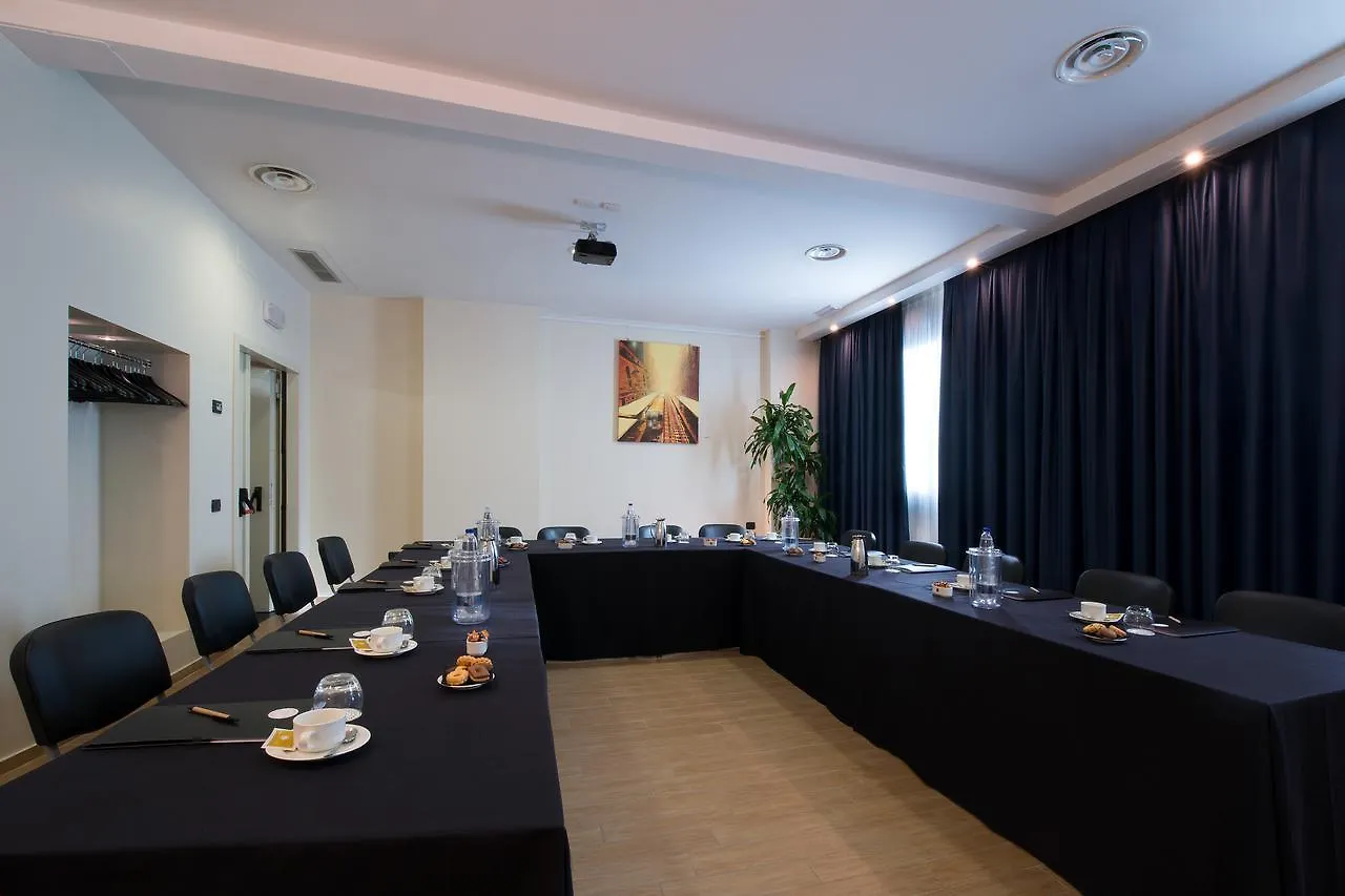 My One Hotel Bolonha