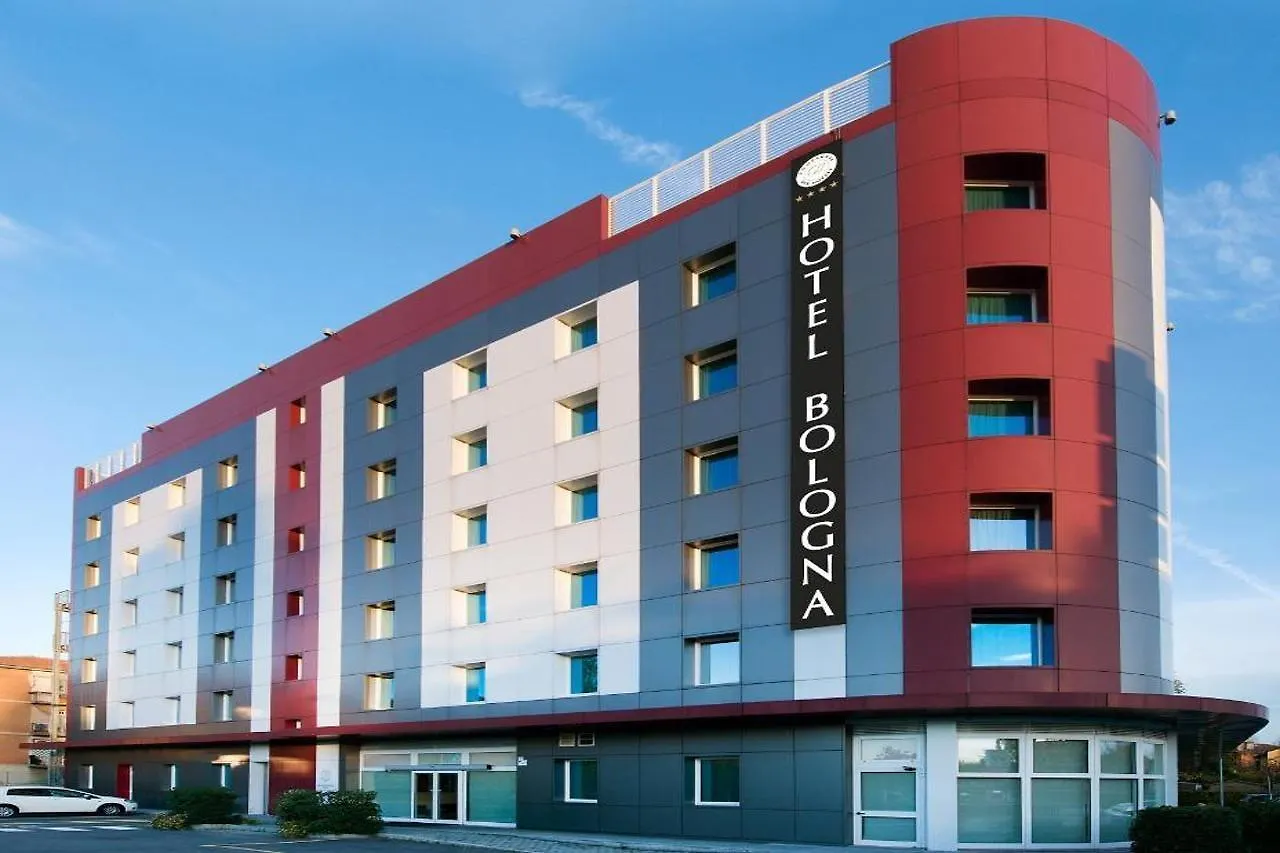 My One Hotel Bolonha