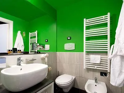 My One Hotel Bolonha