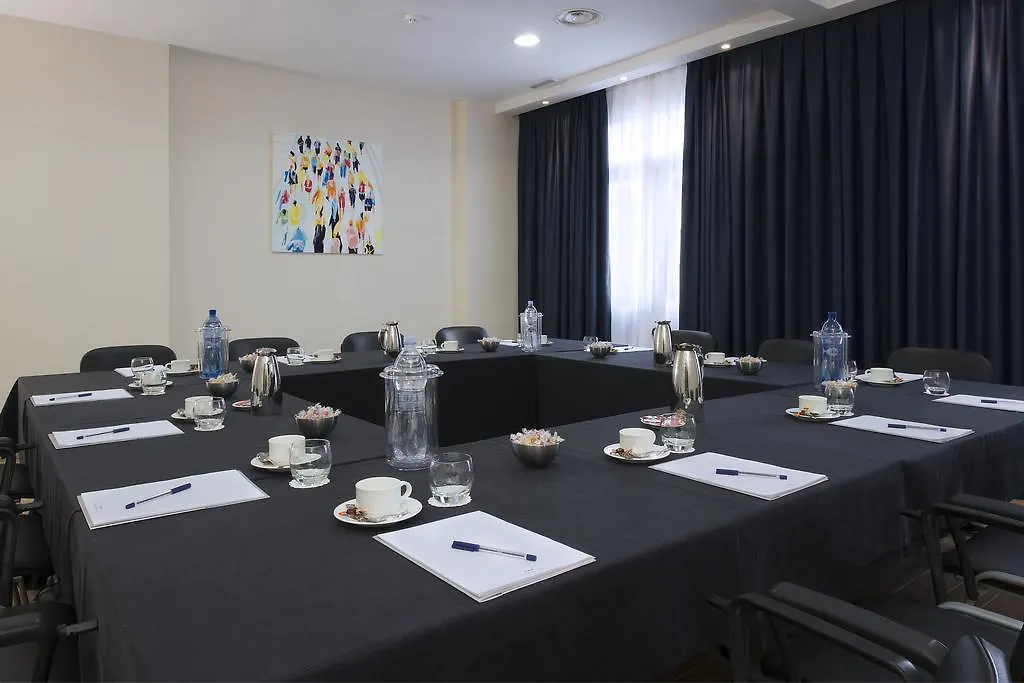 My One Hotel Bologna 4*,
