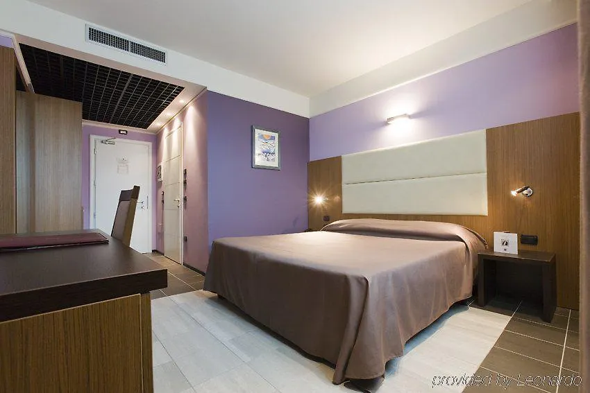My One Hotel Bologna