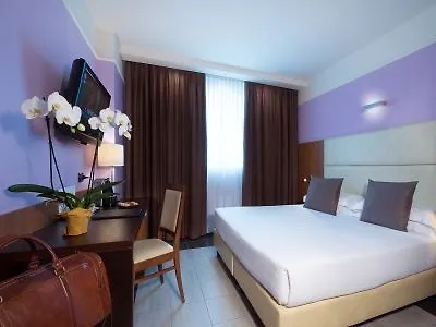 My One Hotel Bolonha