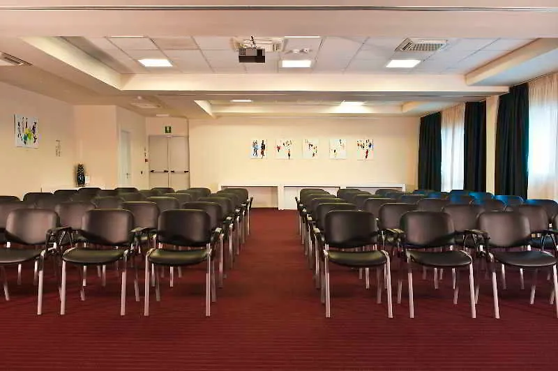 My One Hotel Bolonha