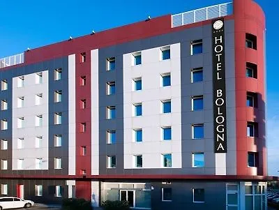 ****  My One Hotel Bolonha Itália
