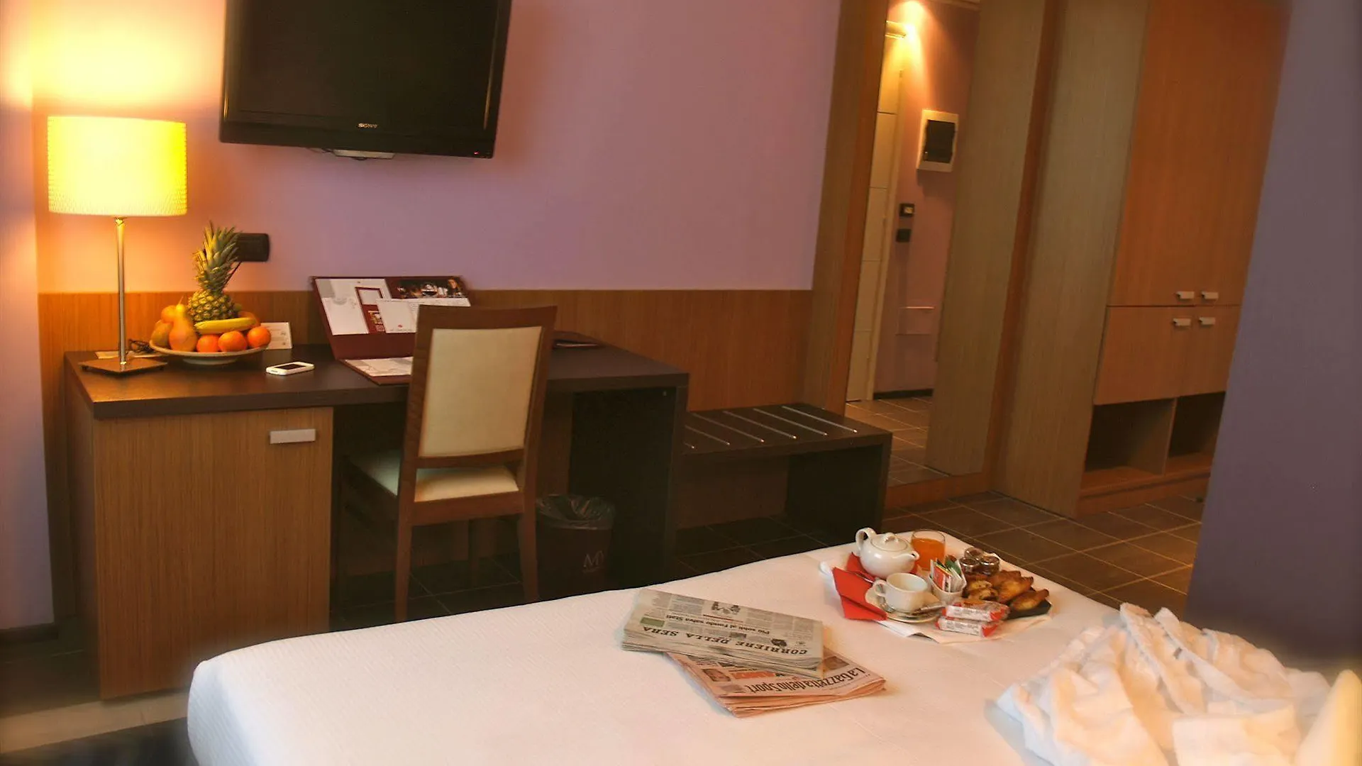 My One Hotel Bologna