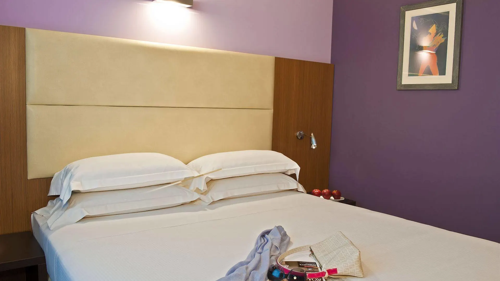 My One Hotel Bolonha