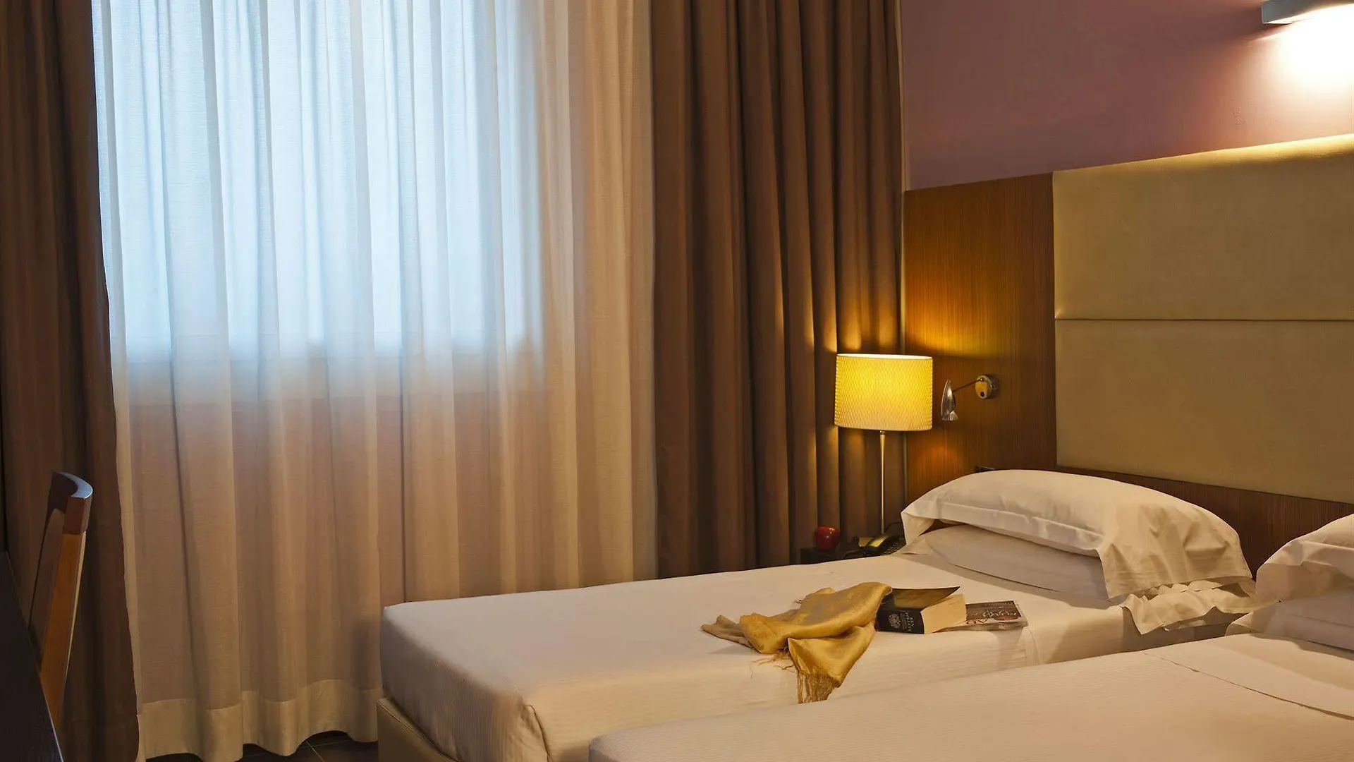 My One Hotel Bolonha