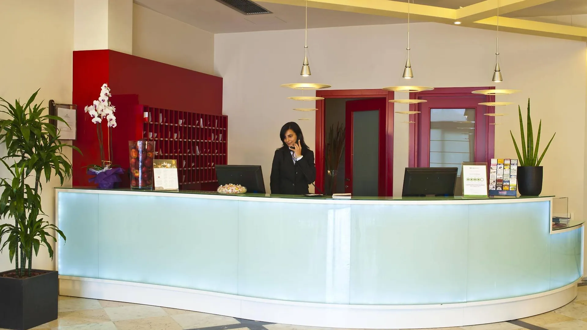 My One Hotel Bologna 4*,