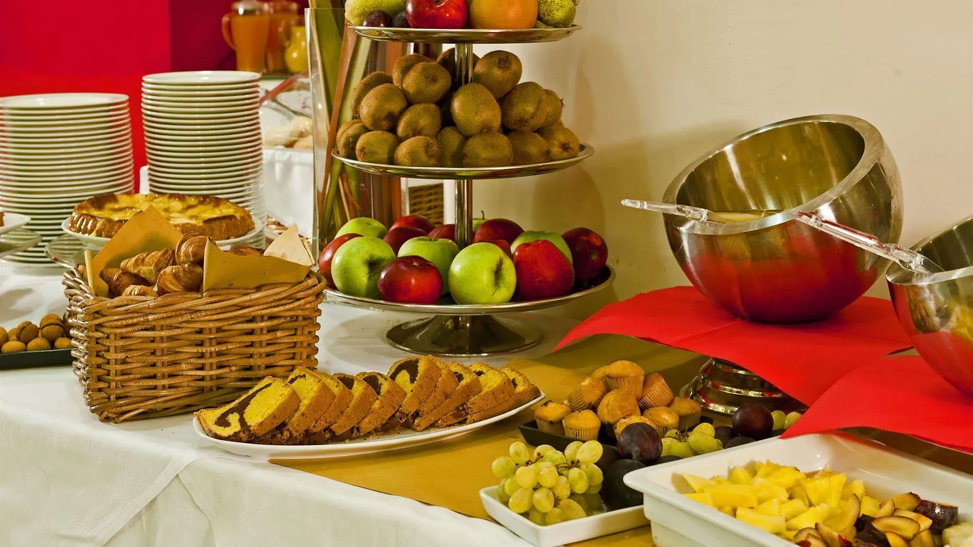 ****  My One Hotel Bologna Italien