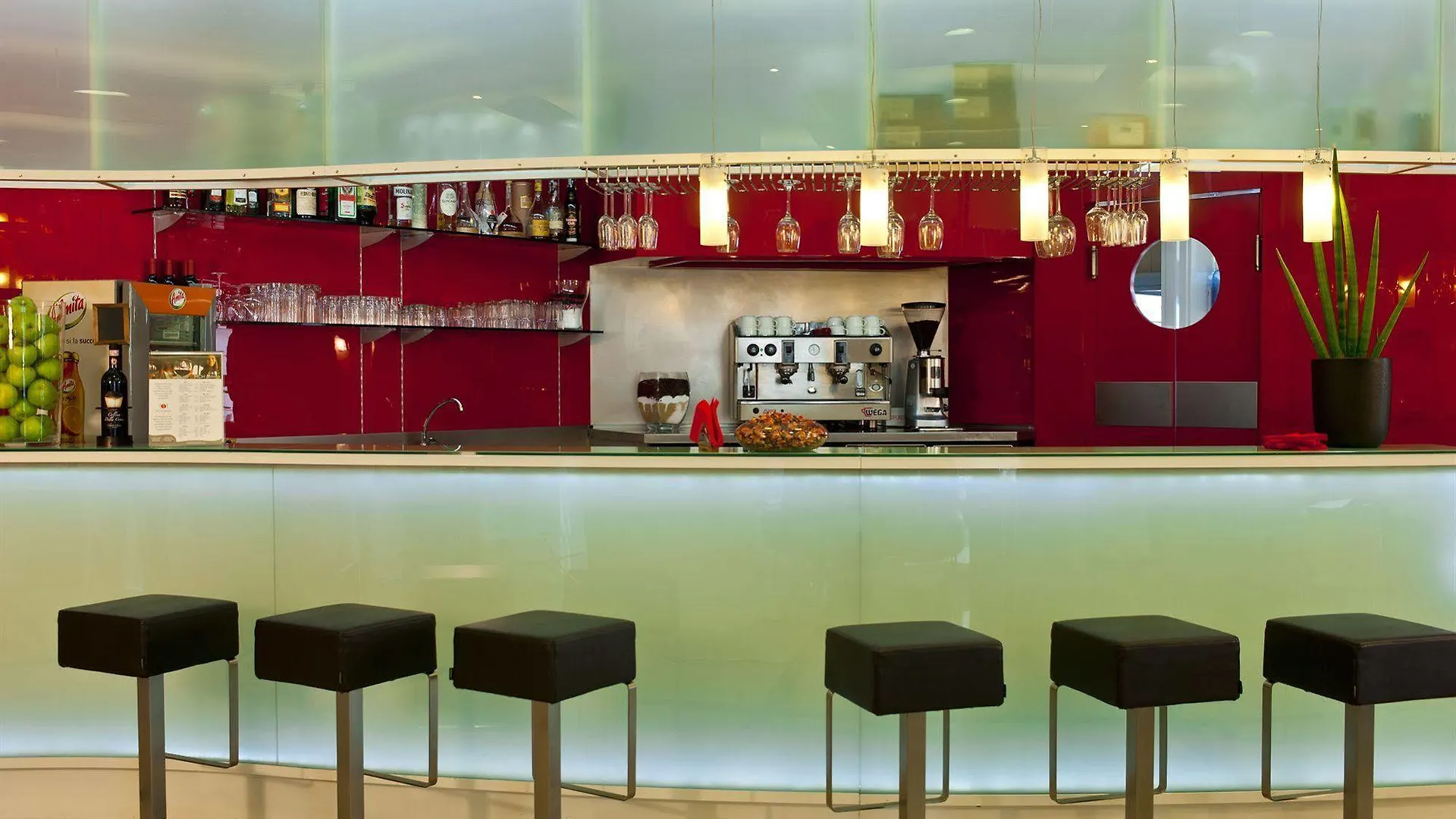 My One Hotel Bologna 4*,
