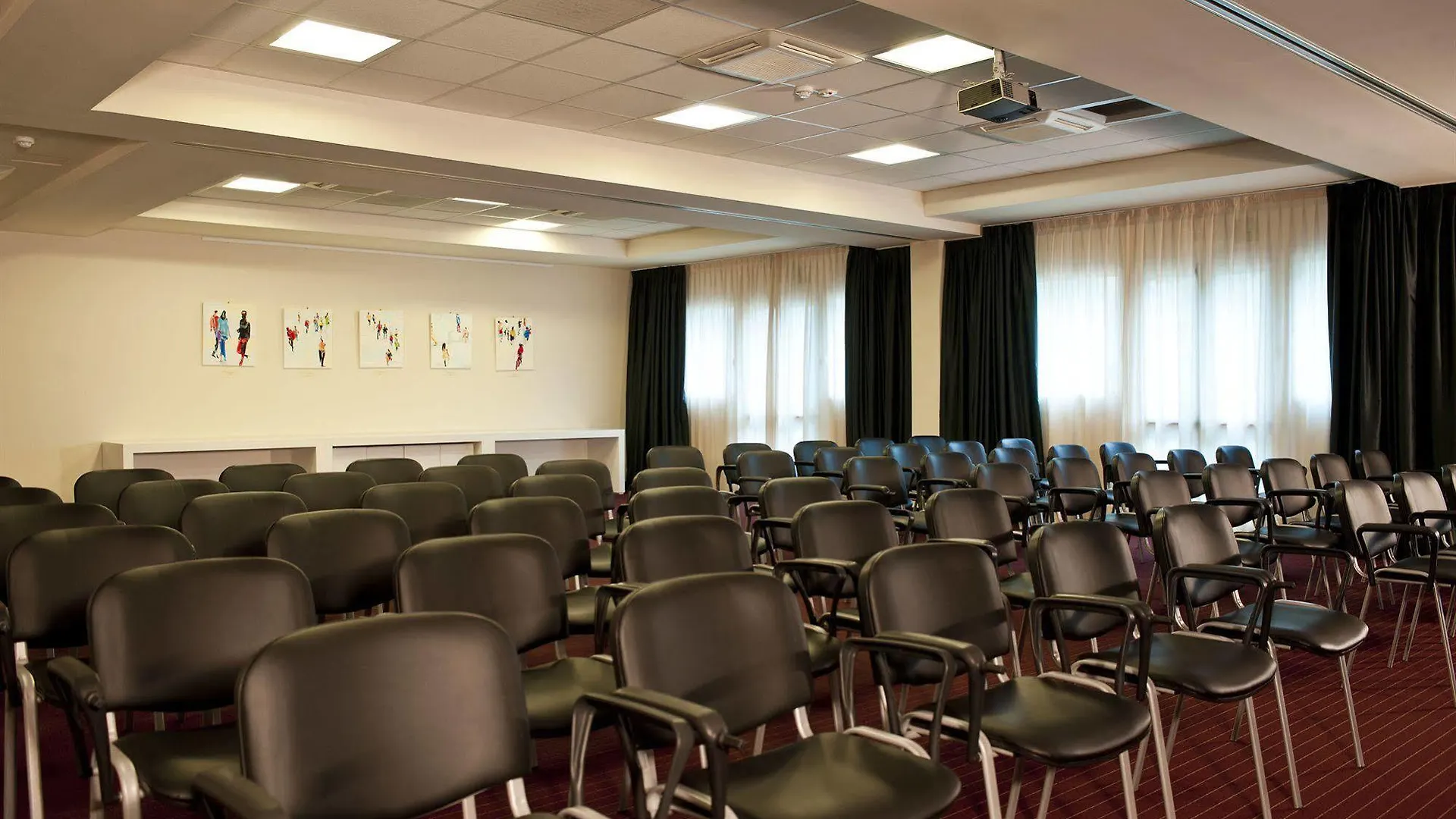 My One Hotel Bologna Italien
