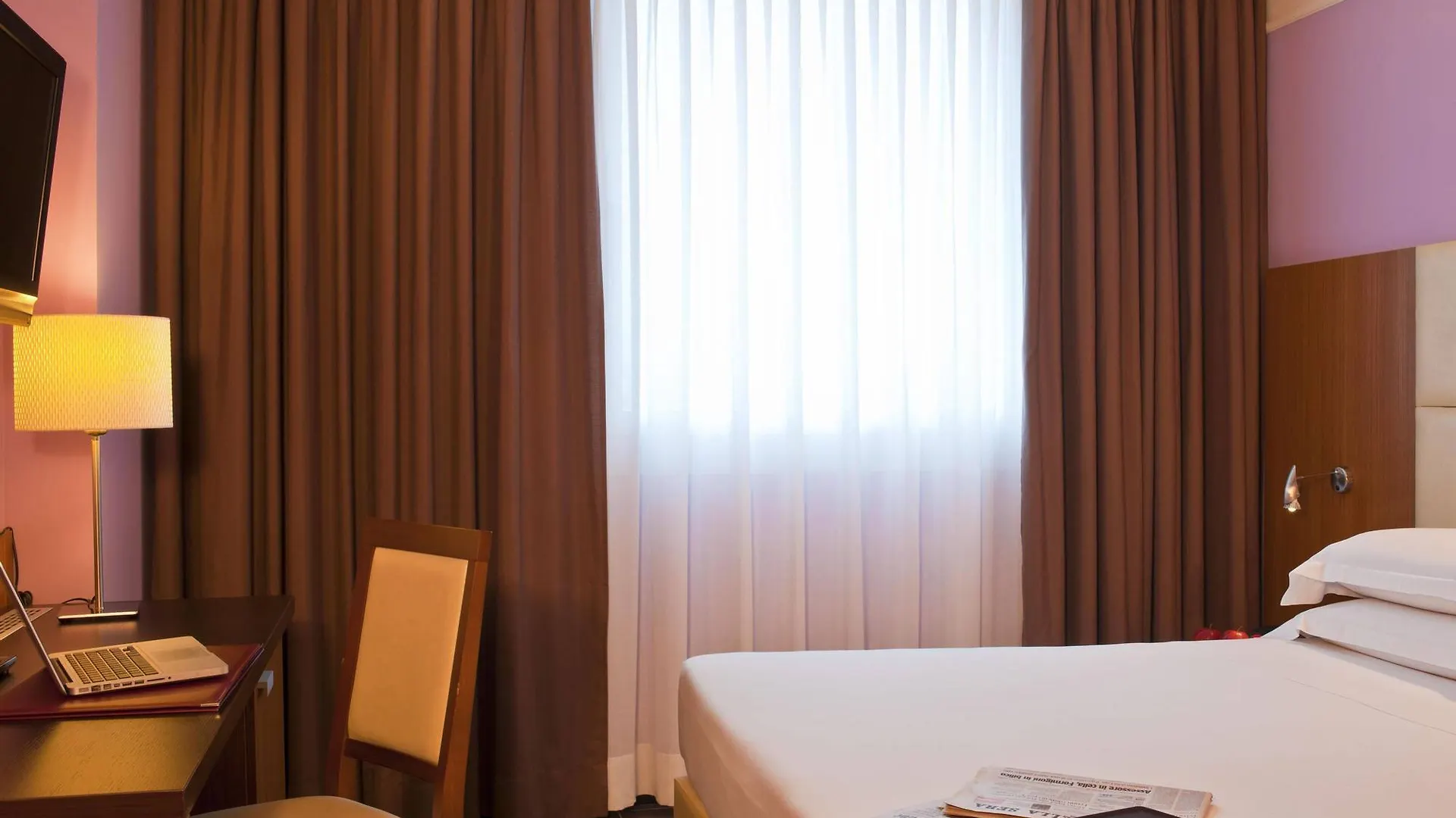 My One Hotel Bologna Italien