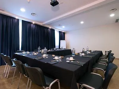 ****  My One Hotel בולוניה איטליה