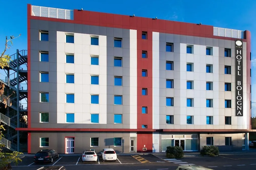 Cdh Hotel Болонья