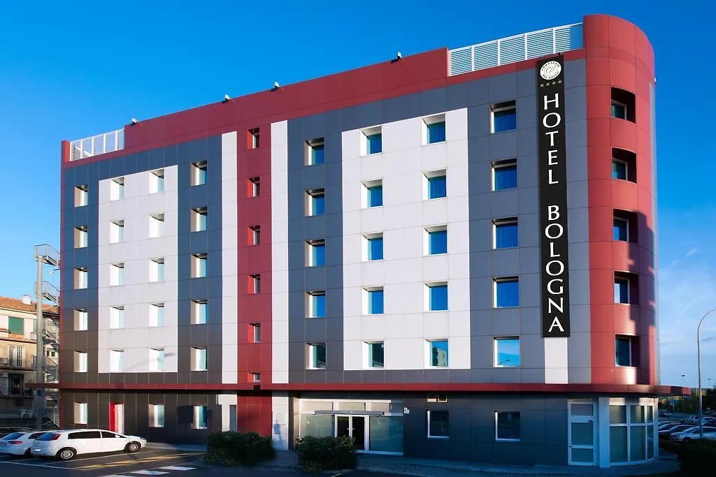 Cdh Hotel Болонья Италия